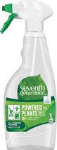 Seventh Generation Powered By Plants All Purpose Cleaner Uniwersalny Spray Czyszcz?cy Free & Clear 500ml