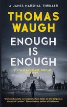 Enough is Enough