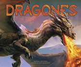 Dragones Seres Mticos