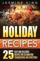 Holiday Recipes
