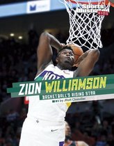 Sports Illustrated Kids Stars of Sports- Zion Williamson