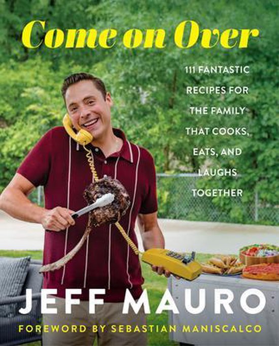 Come on Over - cover