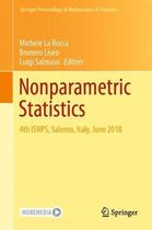 Nonparametric Statistics