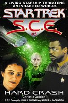 Star Trek: Starfleet Corps of Engineers - Star Trek: Hard Crash