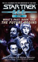 Star Trek: Starfleet Corps of Engineers - Star Trek: Future Begins