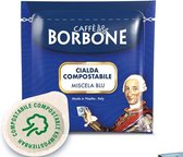 Borbone Blauw (E.S.E. 150 stucks)