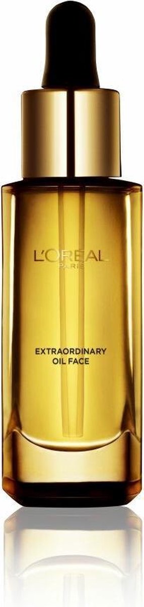 L’Oréal Paris Extraordinary Oil Gezichtsolie - 30 ml - L’Oréal Paris