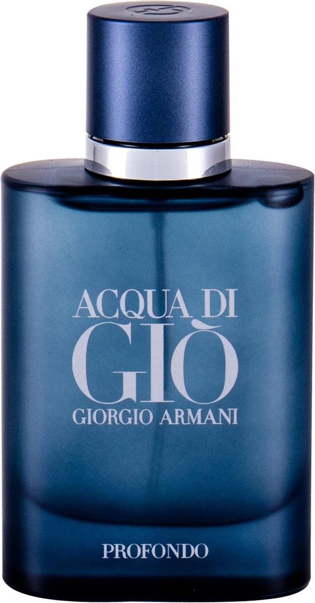 giorgio armani profondo 40ml