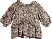 Ducky Beau - Jurk - DFDR21 -  Size 62