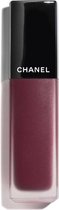 Chanel Rouge Allure Ink Le Rouge Liquide Mat Lipsticks And Lipsticks Chanel Selected: Rouge Allure Ink Le Rouge Liquide Mat # 162-energique