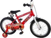 cars 16 inch fiets 11648