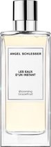 Angel Schlesser De wateren van een moment bloeiende grapefruit Water Deating Spray 150ml