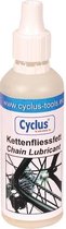 Cyclus 7710032 vloeibaar  kettingvet druppel flesje 50ml