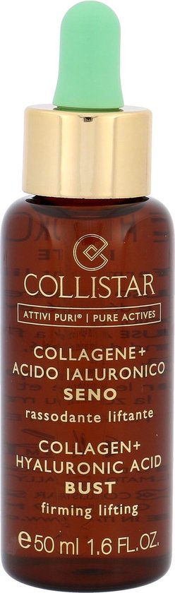 Collistar Bust Pure Actives 50 ml