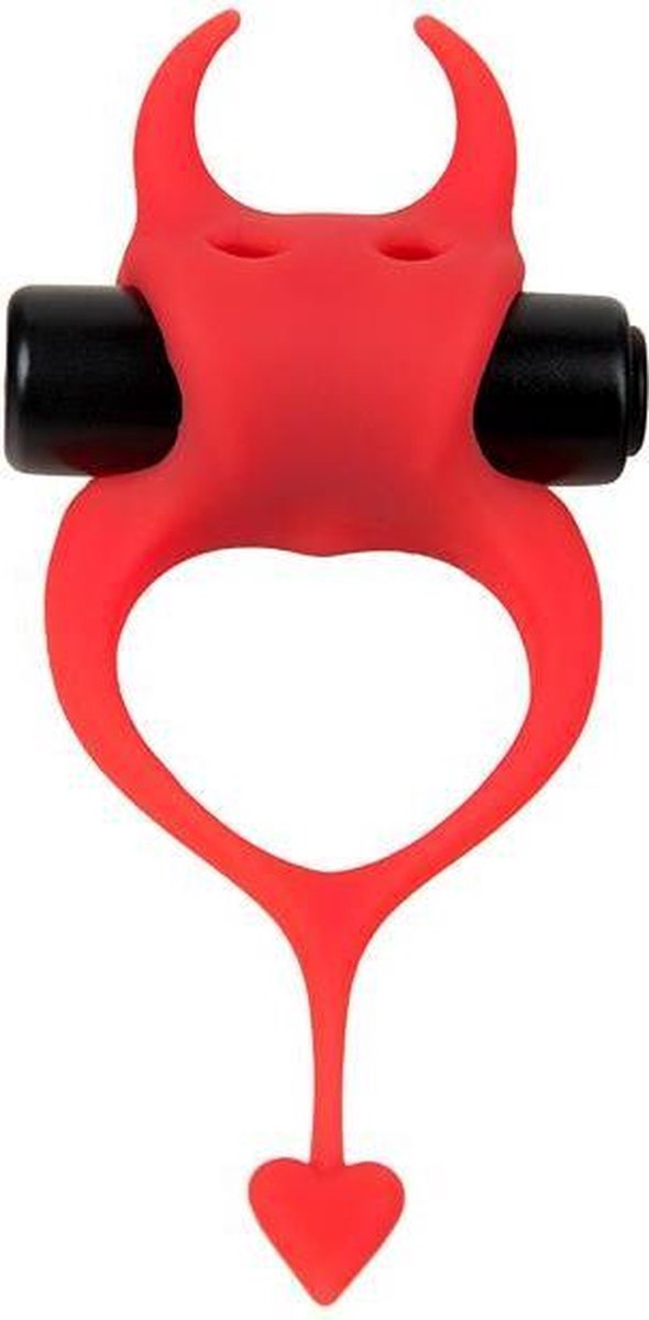 Adrien Lastic Venus Hands Free Double Vibrator - Wicked Sex Toys