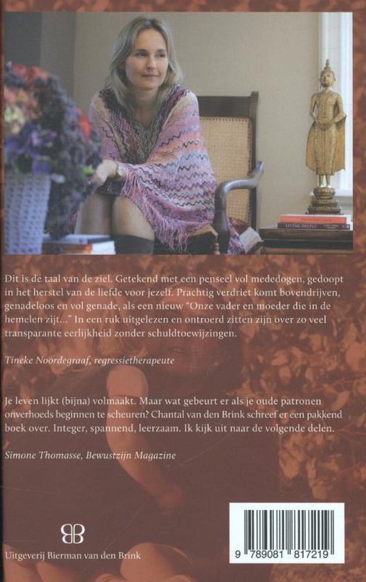 Brieven van mijn Ziel 2