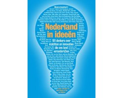 Nederland in ideeën