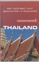 Cultuur Bewust! - Thailand