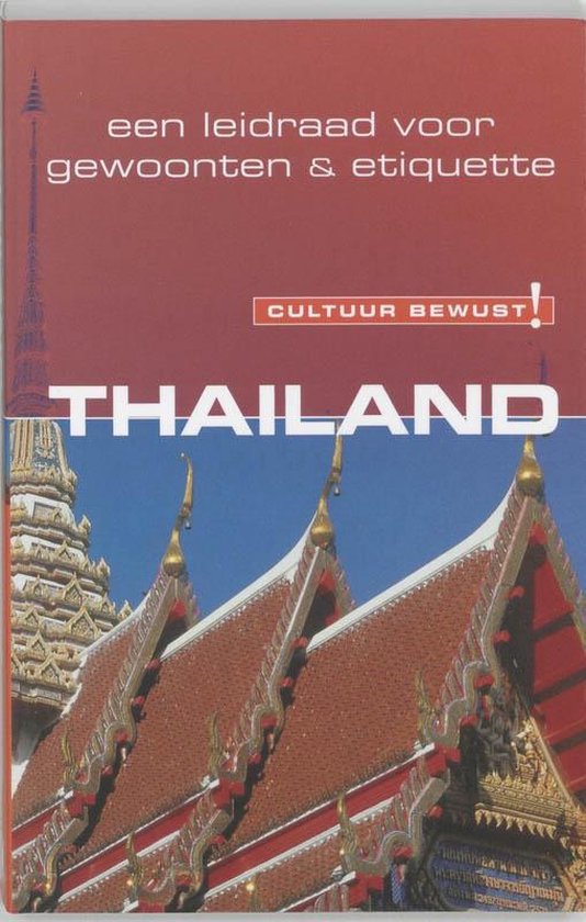 Cultuur Bewust!  -   Thailand