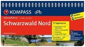RF6410 Schwarzwald Nord Kompass