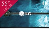 LG E9 OLED55E9PLA - 55 inch - 4K OLED - 2019