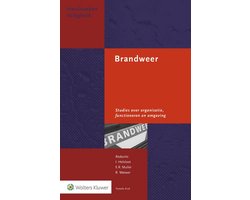 Brandweer