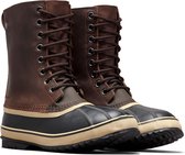 Sorel Snowboots - Maat 41 - Mannen - donker bruin