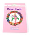 Boek Duimelijntje Sprookjesboeket Rie Cramer ISBN9054269030