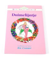 Boek Duimelijntje Sprookjesboeket Rie Cramer ISBN9054269030