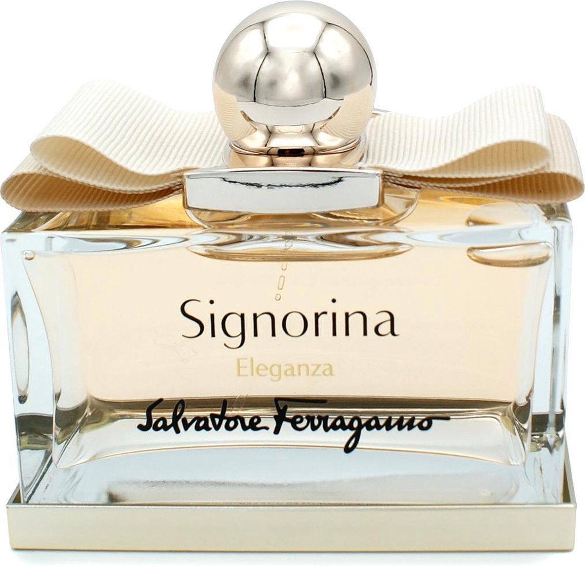 Salvatore Ferragamo Eau De Parfum Signorina Eleganza 30 ml - Voor vrouwen