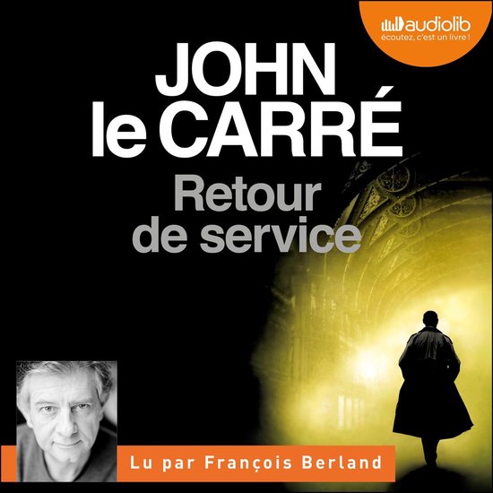 Retour de service - cover
