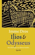 Omslag Ilios & Odysseus