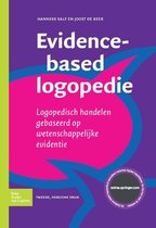 Evidence-based logopedie