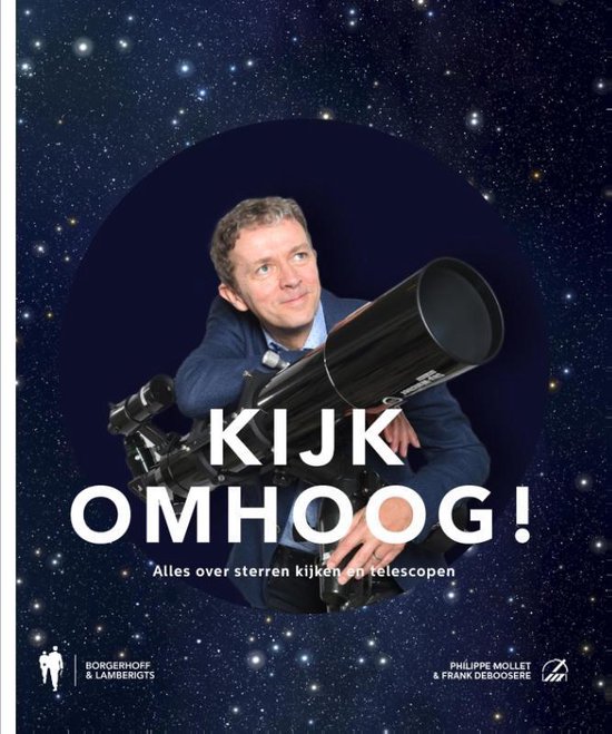 Kijk omhoog