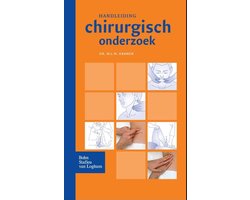 Handleiding chirurgisch onderzoek