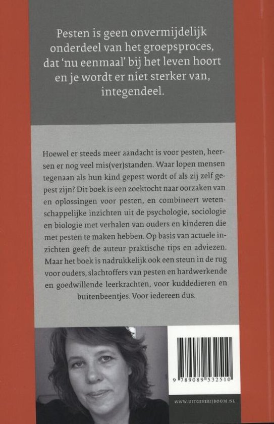 Alles over pesten