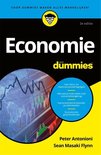 Voor Dummies  -   Economie voor Dummies