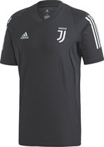 Adidas heren Trainingsshirt - Juventus – Maat XS - 2019/2020