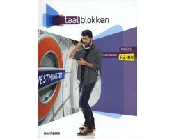 Taalblokken 3 - Engels