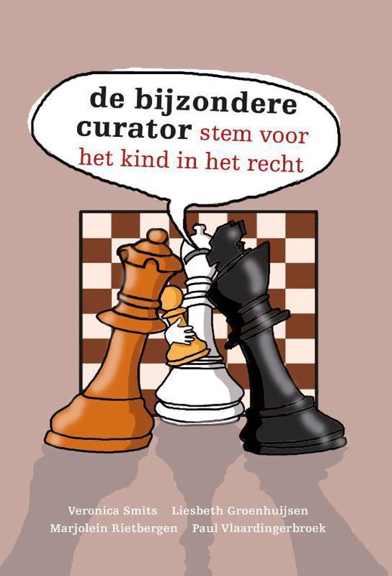 De bijzondere curator