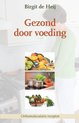 foto van Gezond door voeding