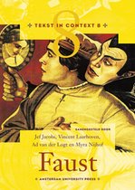 Tekst in Context - Faust