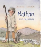 Omslag Nathan de kleine herder