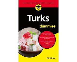 Voor Dummies - Turks voor Dummies