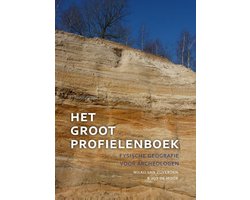 Het groot profielenboek