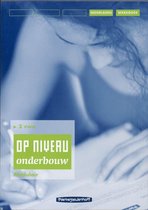 Nederlands samenvatting voor alle stof van de onderbouw! Havo/vwo