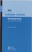 Formularium  -   Het Multiple Sclerose Formularium