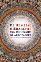 Middeleeuwse studies en bronnen 162 -   De hemelse hiërarchie van Dionysius de Areopagiet