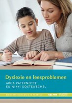 Kinderpsychologie in praktijk 14 -   Dyslexie en leesproblemen