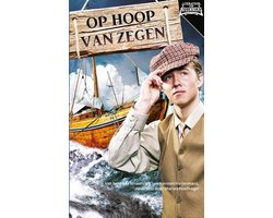 Literatuur voor beginners 10 - Op hoop van zegen